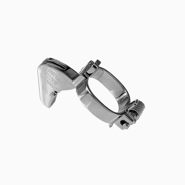 Reusable Needle Guides & Biopsy Adaptor JSM-242 for FujiFilm Healthcare EUP-S70, S21 Probe