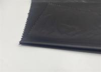 ultra o inverno de nylon reciclado peso leve do animal de estimação da tela 400T veste a tela 38GSM impermeável