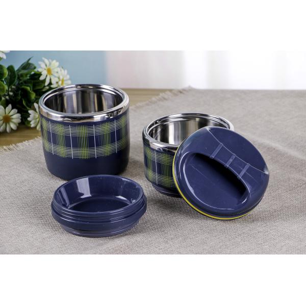 Stainless Steel Children'S Lunch Box , Stainless Steel Insulated Lunch Box