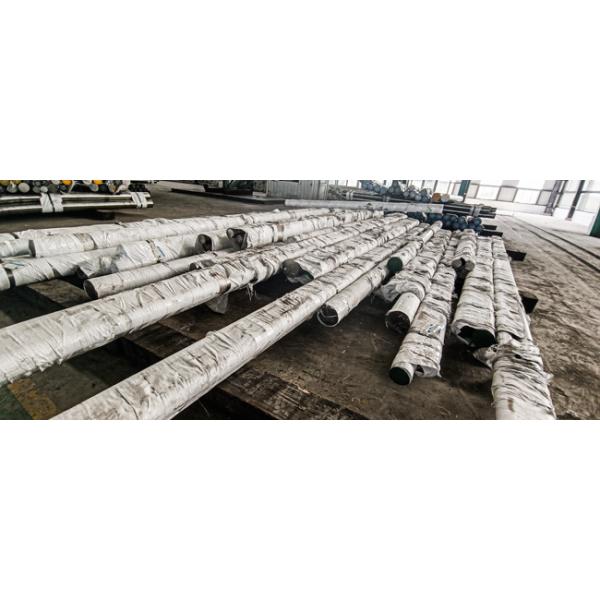 Тип 316 Адвокатура сплава UNS S31600 титана AMS 5690 сплава круглая