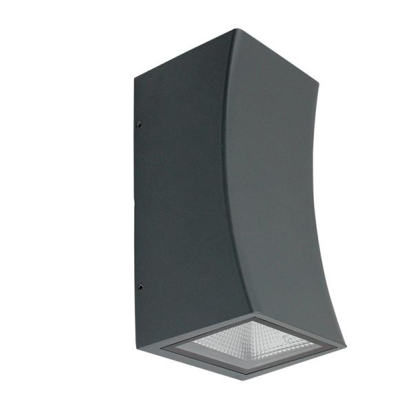 Waterproof IP65 led garden wall light & outdoor wall lamp exterior wall lighting