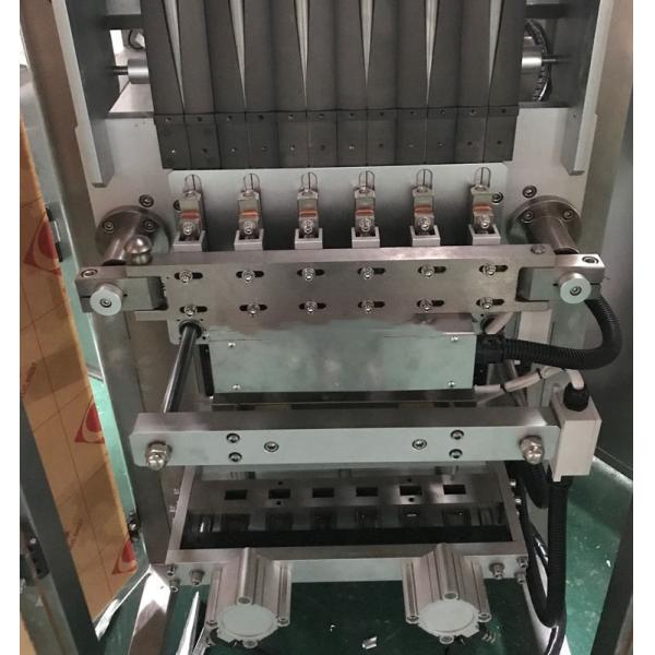 Автоматическая упаковочная машина для пищевых продуктов и напитков для гостиниц