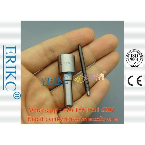 ERIKC DLLA 152P 805 Denso common rail nozzle DLLA 146 P1655 denso diesel spray nozzle