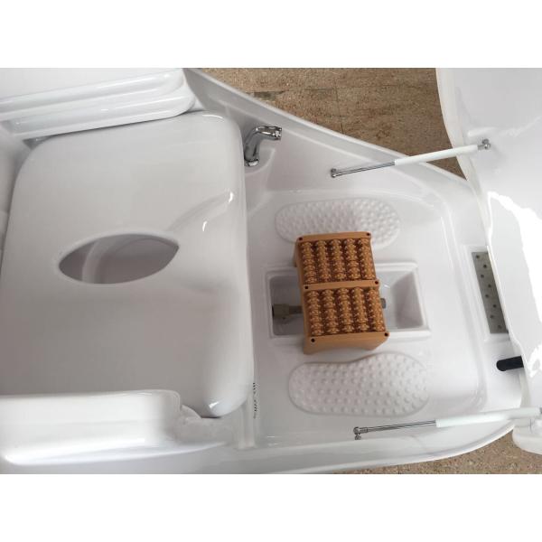> Most luxury home full-body steam bath spa beauty equipment energy herbal capsule