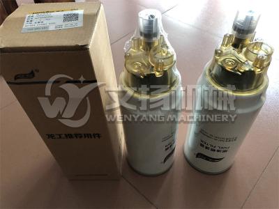 Weichai  engine spare parts fuel filter 1000495963 made in China