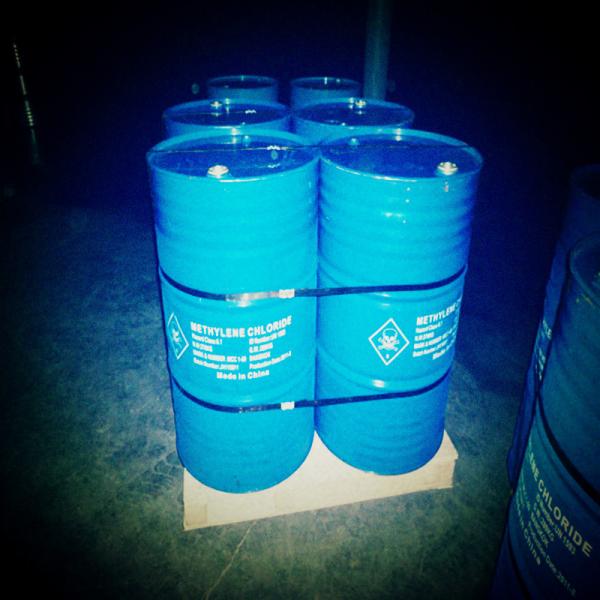  Dichloromethane 99.95% min