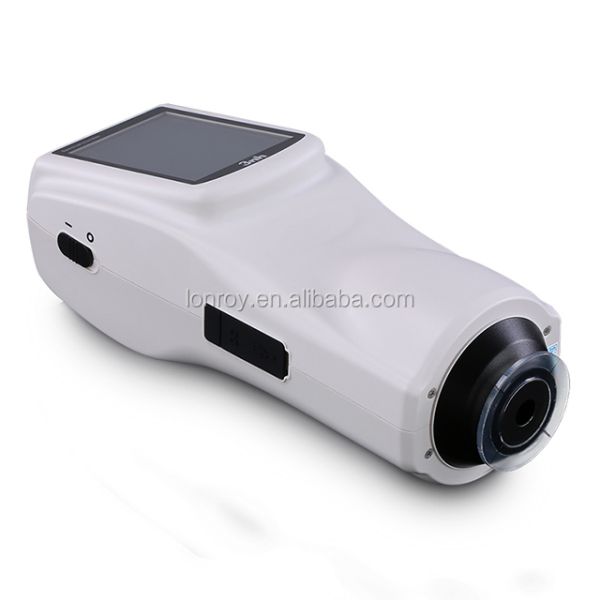 NS810 Cheap Spectrophotometer Price for Color Measurement