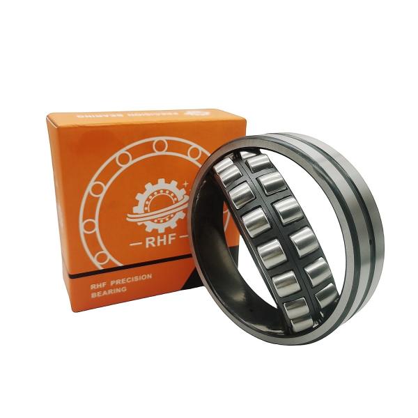120*180*46mm Single Row Chrome Steel Roller Bearing 23024CC for Precision P0 P2 P4 P5 P6