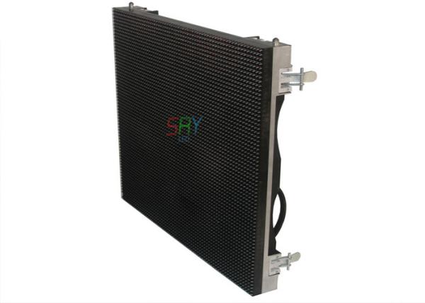 192mm x192mm Rental LED Display P3 LED Video Wall For Indoor