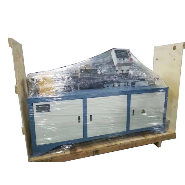 Máquina automática Rod el rebobinar del tubo del cobre de Chipless que endereza la máquina