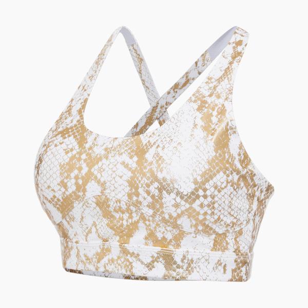 Женщин логотипа изготовителя фабрики OEM бюстгальтер спорт задней части строки шеи нижнего белья o изготовленных на заказ