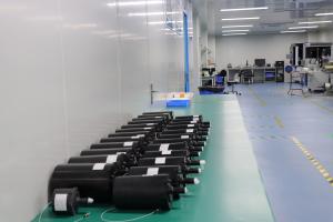 Wuhan Liocrebif Technology Co., Ltd