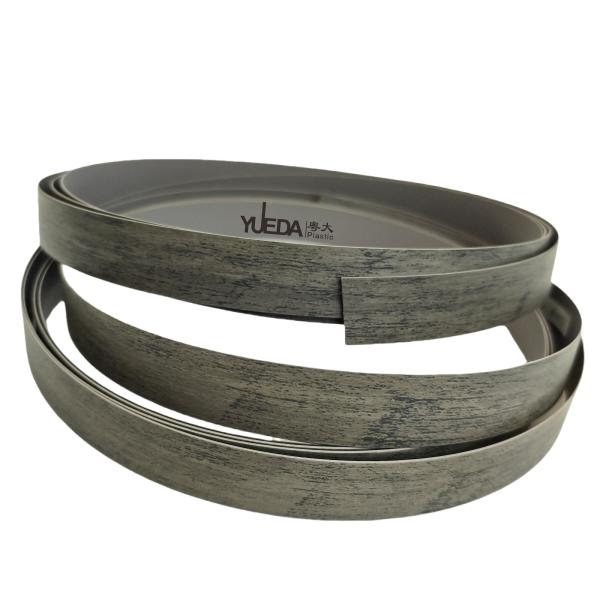 ¢ Yueda M6493 ¢ Bandes de bord de bois - grain - réaliste, durable, écologique et facile à adapter!