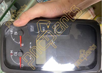 4483034 Excavator Monitor Display Panel For ZAX200 ZAX240 ZX330