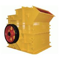Triturador de martelo pesado móvel na planta Clay Brick Rock 315kw do cimento