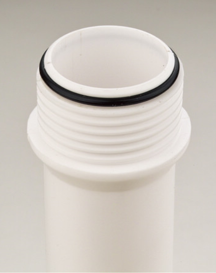 40 40 1812 purificadores del agua de la ósmosis reversa del RO del anillo o de la vivienda de la membrana