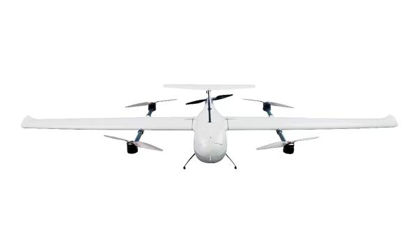 最大飛行時間300分 産業用UAV 速度ダッシュと経済的なクルーズフライトモード