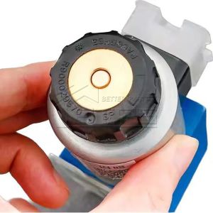 Hydraulic Directional Valve REXROTH R900561274 4WE6D6X/EG24N9K4 DIRECTIONAL SPOOL VALVE