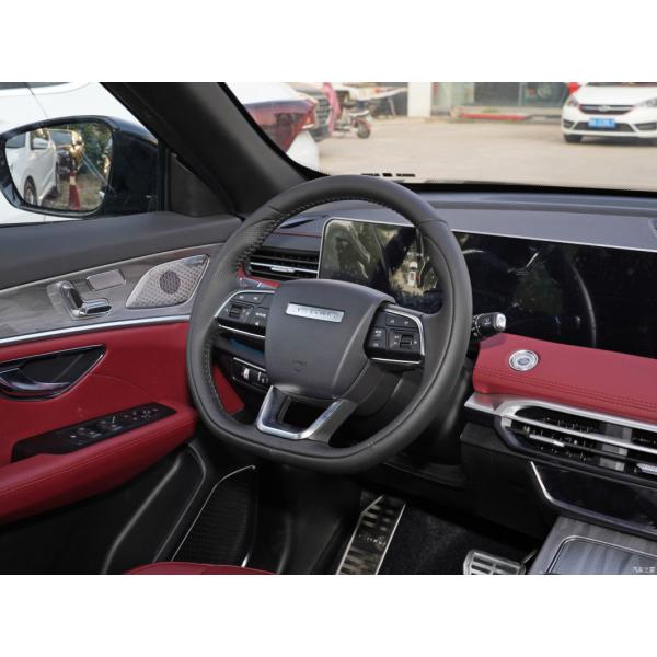 2023 Chery Jetour X70 Plus 1.5t DCT Brave PRO 7seats SUV Gasoline Car for Customization