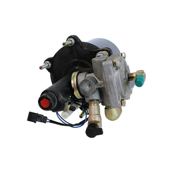 Parties détachées de camions, accélérateur de frein MC815400 FV413 FV415 AIR MASTER ASSY