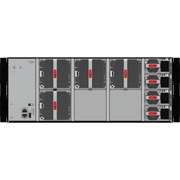Huawei CE9865-4C 400GE Switch with AI Optimization