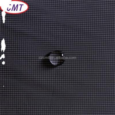 CMT Ripstop Polyester Fabric for Lining Density 180T Oxford Fabric 75D Filament Yarn