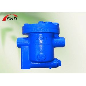 Inverted Bucket Steam Trap Ductile Iron Industrial Steam Trap