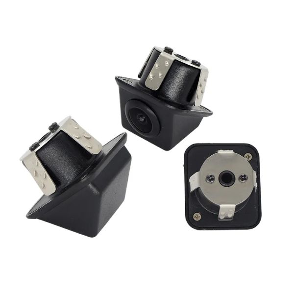 IP68 Aftermarket Car Parking Sensors Back Up Parking Reversing Sensor With Camera