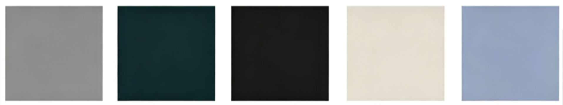 Solid Core Laboratory Table Top Chemical Resistant / Heat Resistant Epoxy Resin Lab Countertops