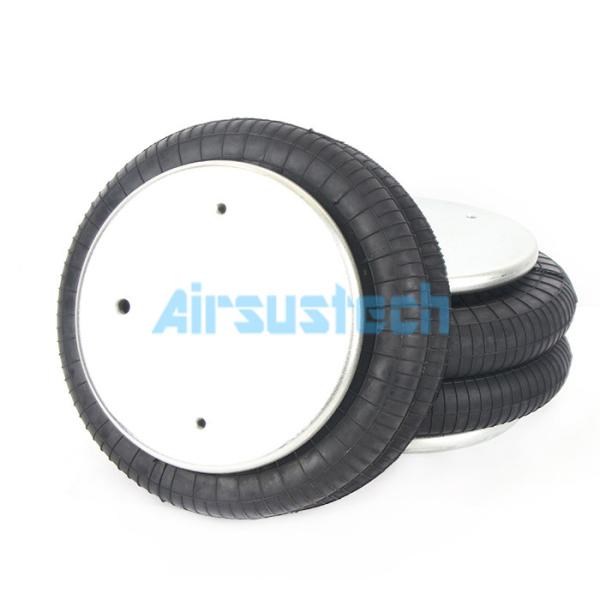 12 Months Warranty Air Spring Suspension Goodyear 2B12-425 Steel Cover Plate
