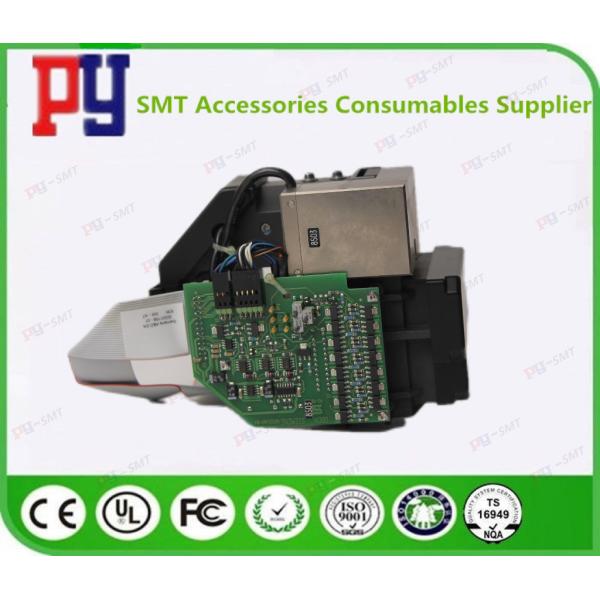 системы электронного собрания камеры 24x24 Сименс компонентов 00336791S04 ГмбХ