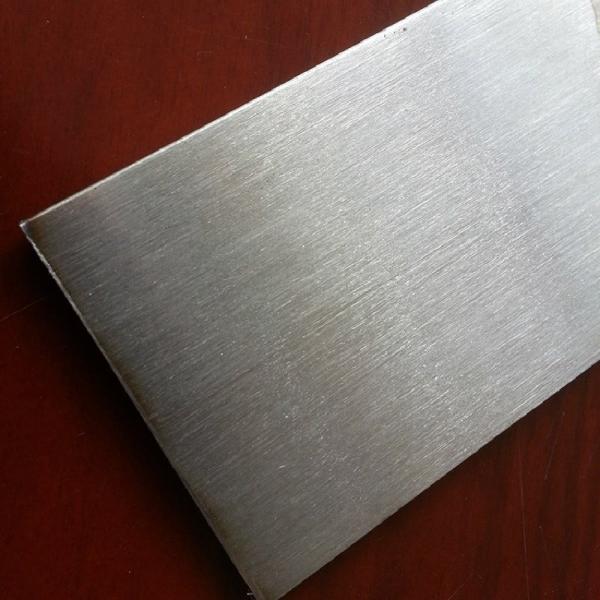 0.3 - 3.0mm 430 Stainless Steel Sheet EN Standard
