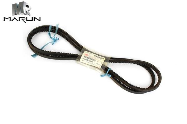 8971801991 Isuzu Engine Spare Parts , 4HF1 NPR66 BVP Isuzu Fan Belt 5876100520