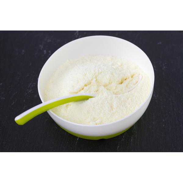 100% Water Solubility Industrial Egg White Powder 90%
