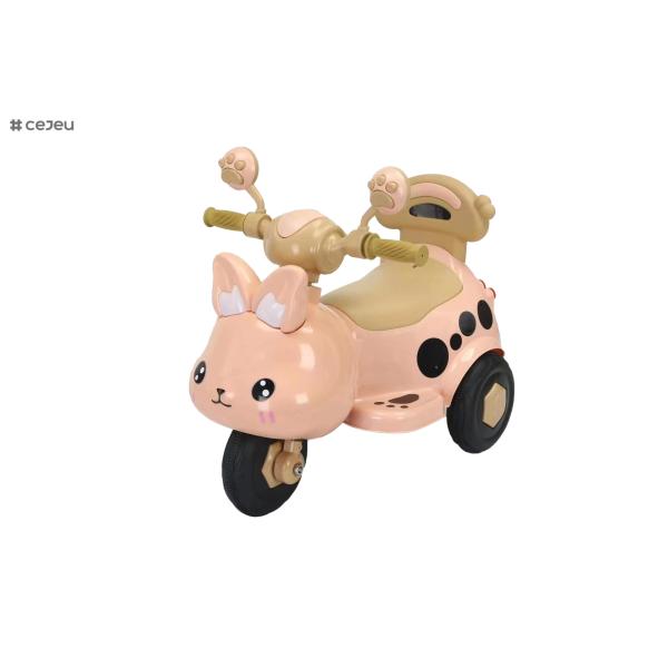 Off Road Motorcycle Kids Mini Dirt Bike, Mini Off Road For Kids Ride On Toy Car, Powered Dirt Bike