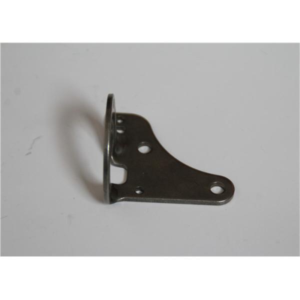 Lightweight Custom Stainless Steel Stamped Parts Precision Metal Services