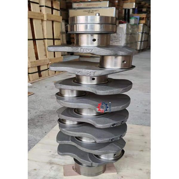 Кривошин 8-98029-270-0 8980292700 машинных частей 4HK1 экскаватора