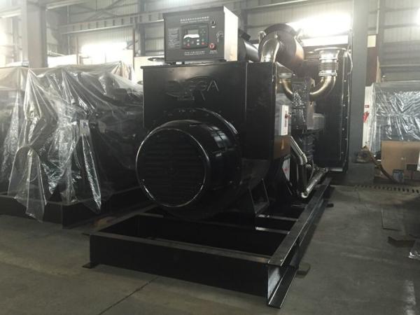 800KVA Diesel Power Generator Set 50Hz 1500RPM Diesel Generator China Generator