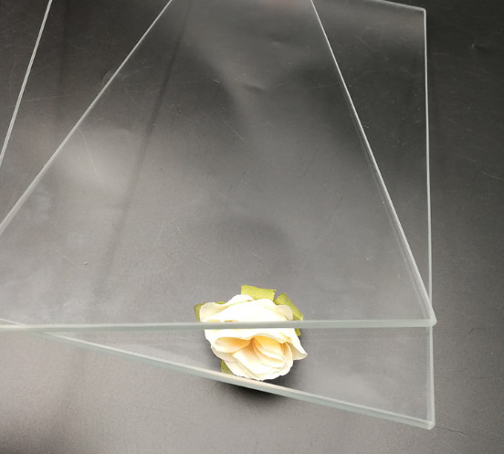 Фабрика прямая продажа Солнечное фотоэлектрическое стекло с высоким уровнем освещения