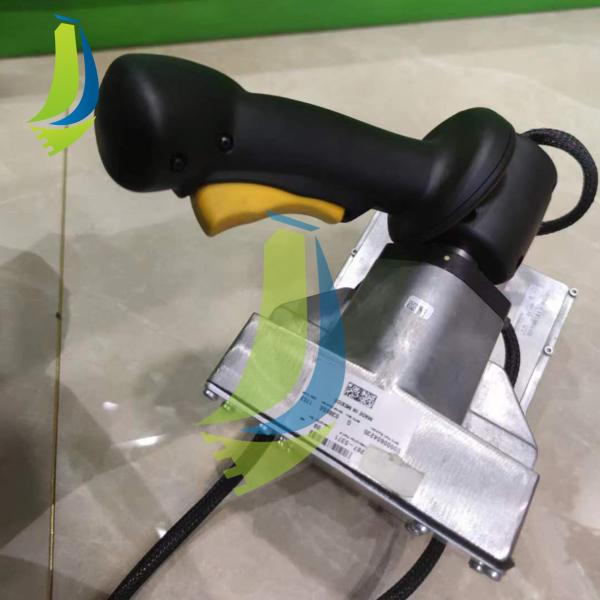 287-0371 GP-palanca de mando del control para los 966M los 972M Wheel Loader