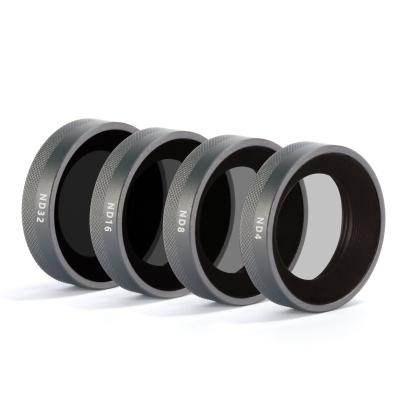 ND PL Kit Dji OSMO Action Cam Filter de 30mm 8.5mm