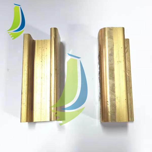 446-1524 4461524 Wear Strip For 120K 140K Motor Grader Parts