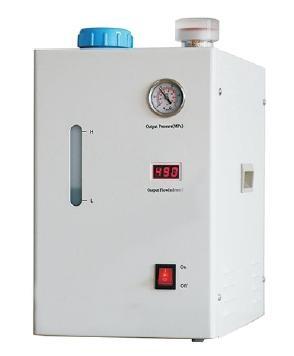 Analisador de gás dissolvido óleo do transformador com painel LCD da cor