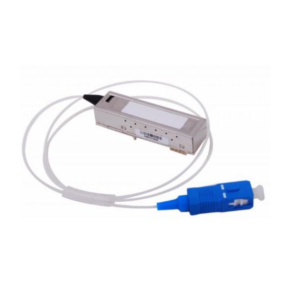 ONU Optical GPON Transceiver , smf transceiver Module TX 1.25G / RX 2.5G 20km