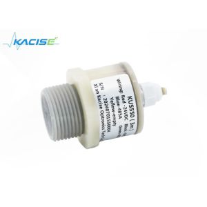 1 Meter Range Corrosion Resistant RS485 Output Water Level Gauge for Tank Level Measurement