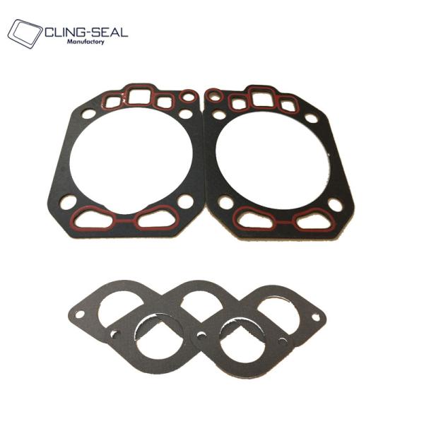 Precision-Made Sealing Gaskets for Complex Industrial Requirements Rapid Dispatch for Middle East and ASEAN Clients