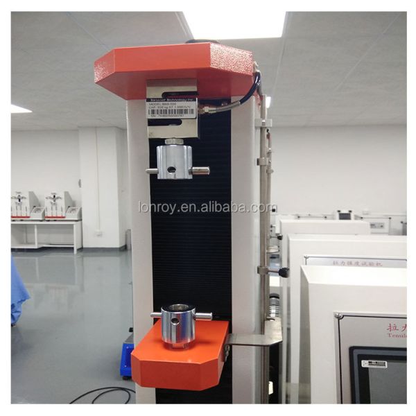 Digital Universal Tension/Bending/Compression Testing Machine  Tensile Tester