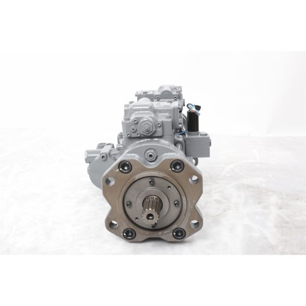 Hydraulic Pump For Sumitomo SH200A3 Excavator Parts Kawasaki K3V112DTP-9N24-14T (PTO) OEM Piston Pump