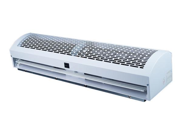Chambre froide chauffage électrique sur porte 48 pouces machine de rideau d'air Ventilation de porte