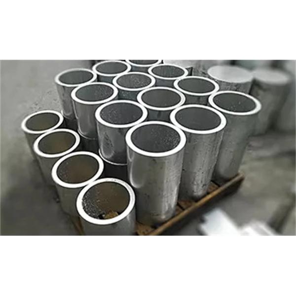 3000 Series Aluminum Alloy Square Tube T3 Grade 1060 5083 1100 2024